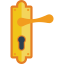 Handle アイコン 64x64