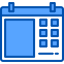 Planner ícone 64x64