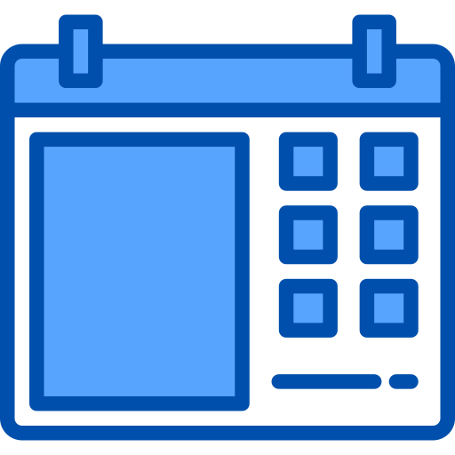 Planner icon