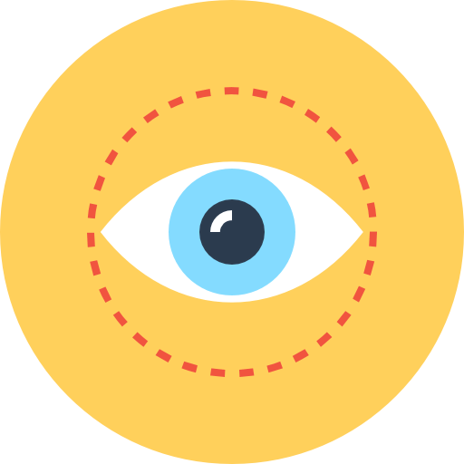 Vision icon