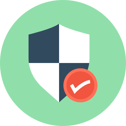 Shield icon