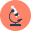 Microscope Symbol 64x64