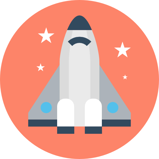 Startup icon
