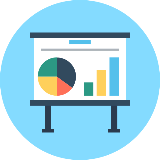 Analytics アイコン