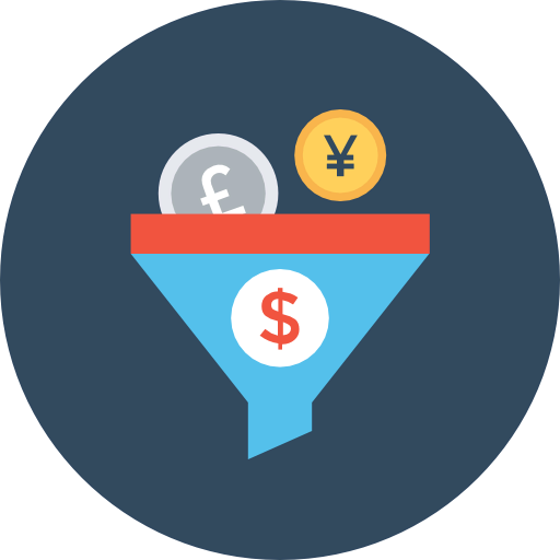 Exchange icon