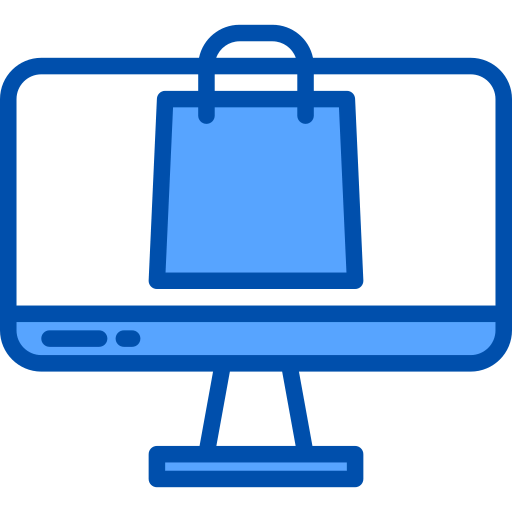 Ecommerce icon