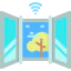 Окна иконка 64x64