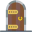 Door アイコン 64x64
