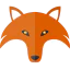 Fox ícono 64x64