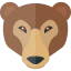 Bear 상 64x64