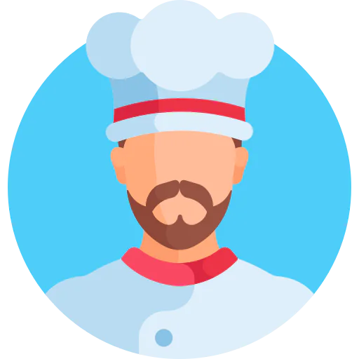 Chef icon