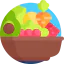 Salad icon 64x64