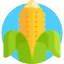 Corn アイコン 64x64