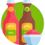 Sauces іконка 64x64