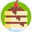 Cake ícone 64x64