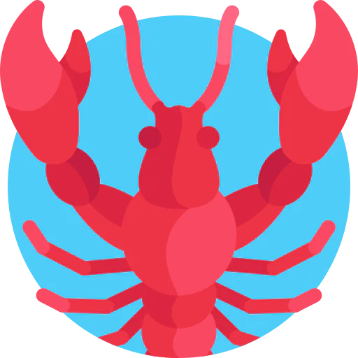 Lobster 图标
