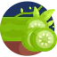 Cucumber ícone 64x64