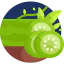 Cucumber icon 64x64