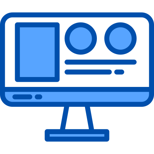 Web design іконка