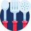 Spatula icon 64x64