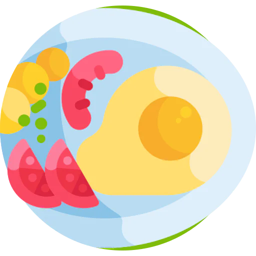 Egg icon