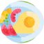 Egg biểu tượng 64x64