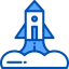 Rocket ícone 64x64