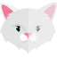 Cat icon 64x64