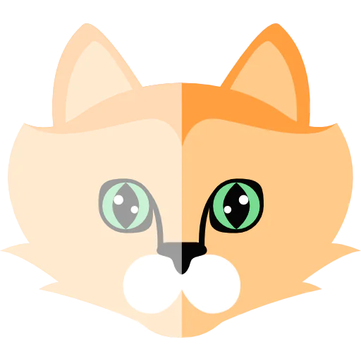 Cat icon