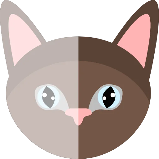 Cat icon