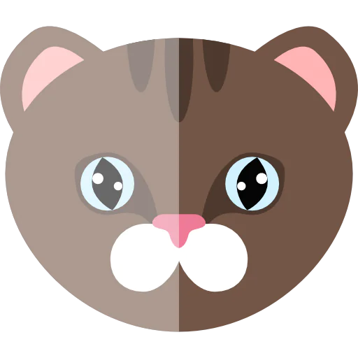 Cat icon
