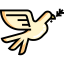 Dove Symbol 64x64