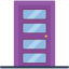Single door 상 64x64