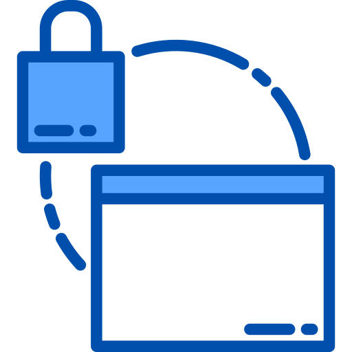 Web 图标