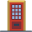 Single door 상 64x64