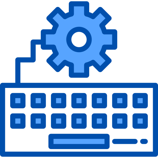 Programming ícono