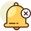 Silent icon 64x64