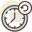 Time icon 64x64