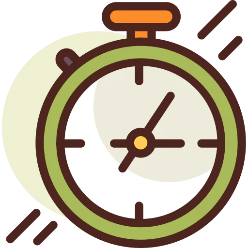Chronometer ícono