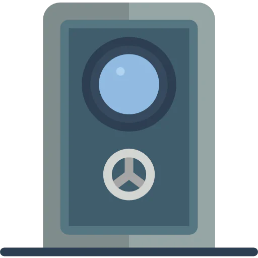 Security icon