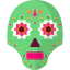 Skull icon 64x64