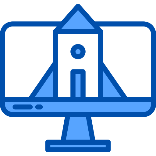 Website icon
