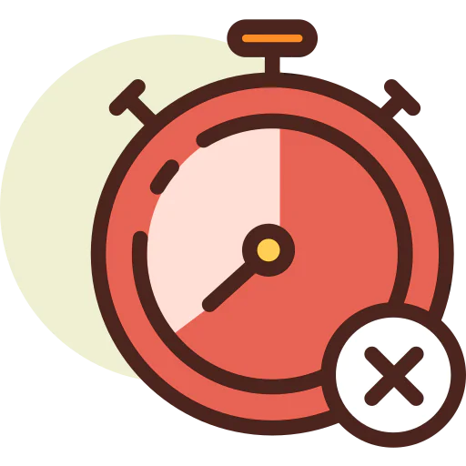 Chronometer icône