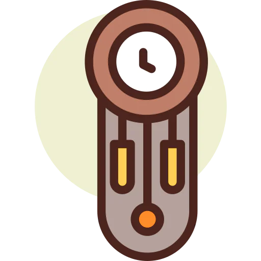 Pendulum icon