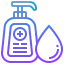 Cleanser icon 64x64