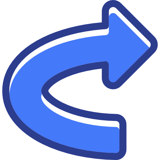 Return icon