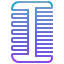 Comb アイコン 64x64
