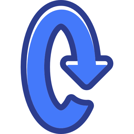Reload icon