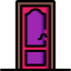 Single door 상 64x64