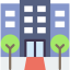 Hotel icon 64x64